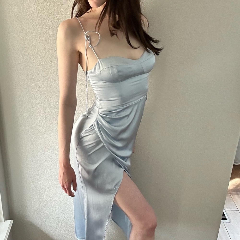 Reformation Marguerite Princess Dress